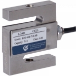 S TİPİ PASLANMAZ LOADCELL