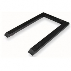 U Tip Platform